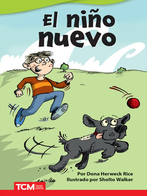 cover image of El niño nuevo